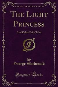 The Light Princess (eBook, PDF)