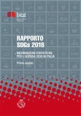 Rapporto SDGs 2018 (eBook, PDF)