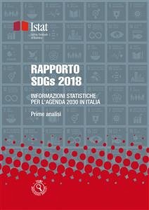 Rapporto SDGs 2018 (eBook, PDF) - ISTAT