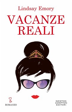 Vacanze reali (eBook, ePUB) - Emory, Lindsay