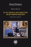 Il de topicis differentiis di Severino Boezio (eBook, PDF)