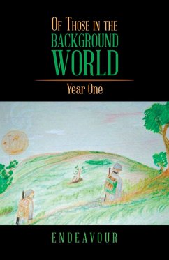 Cover Of Those in the Background World (eBook, ePUB)