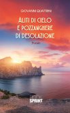 Aliti di cielo e pozzanghere di desolazione (eBook, ePUB)