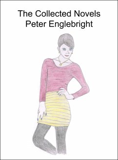 Cover The Collected Novels (eBook, ePUB)