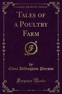 Tales of a Poultry Farm (eBook, PDF)