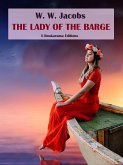 The Lady of the Barge (eBook, ePUB)