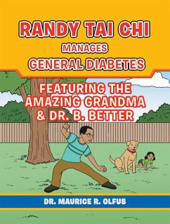 Randy Tai Chi Manages General Diabetes (eBook, ePUB)