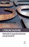 L'enunciazione (eBook, ePUB)