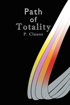 Path of Totality (eBook, ePUB) - Clauss, P.