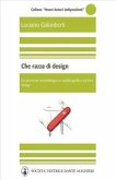 Che razza di design (eBook, ePUB)