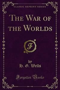 The War of the Worlds (eBook, PDF) - G. Wells, H.