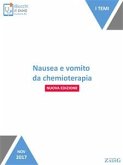 Nausea e vomito da chemioterapia (eBook, ePUB)