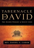 The Tabernacle of David (eBook, ePUB)