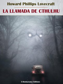 La llamada de Cthulhu (eBook, ePUB) - Phillips Lovecraft, Howard