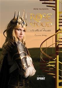 Cover Rose Stood e la valle di Prometeo (eBook, ePUB)