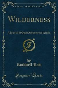 Wilderness (eBook, PDF) - Kent, Rockwell