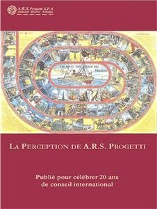 La Perception de ARS Progetti (eBook, PDF) - Progetti, A.R.S.