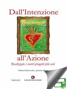 Cover Dall’Intenzione all’Azione (eBook, ePUB)