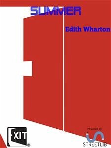 Summer (eBook, ePUB) - Wharton, Edith