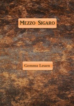 Mezzo Sigaro (eBook, ePUB) Cover Mezzo Sigaro (eBook, ePUB)