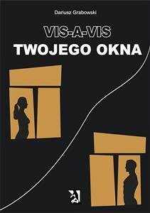 Cover Vis-a-vis Twojego okna (eBook, ePUB)