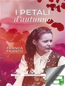 Cover I petali d'autunno (eBook, ePUB)