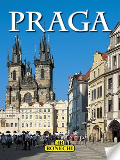 Praga (eBook, ePUB) - AA.VV.