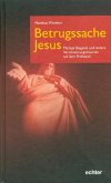 Betrugssache Jesus (eBook, PDF)