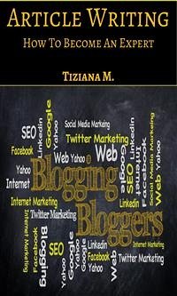 Article Writing (eBook, ePUB) - M., Tiziana