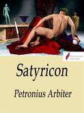 Satyricon (eBook, ePUB)