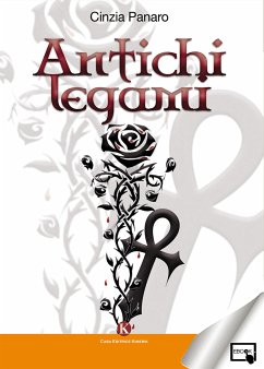 Cover Antichi legami (eBook, ePUB)