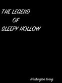 The Legend Of Sleepy Hollow (eBook, ePUB)