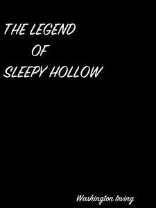 The Legend Of Sleepy Hollow (eBook, ePUB) - Irving, Washington
