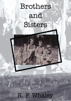 Cover Brothers and Sisters (eBook, ePUB)