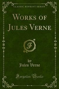 Works of Jules Verne (eBook, PDF) - Verne, Jules