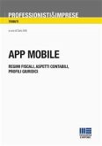 App Mobile (eBook, ePUB)