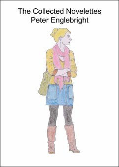 Cover The Collected Novelettes (eBook, ePUB)