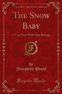 The Snow Baby (eBook, PDF)