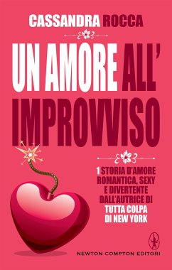 Un amore all'improvviso (eBook, ePUB) - Rocca, Cassandra