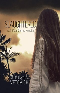 Cover Slaughtered (eBook, ePUB)
