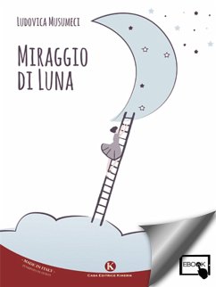 Cover Miraggio di Luna (eBook, ePUB)