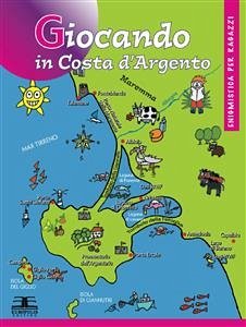 Giocando in Costa d'Argento (eBook, PDF) - Bracci, Paolo