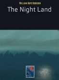 The Night Land (eBook, ePUB)