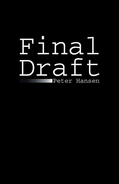 Final Draft (eBook, ePUB)
