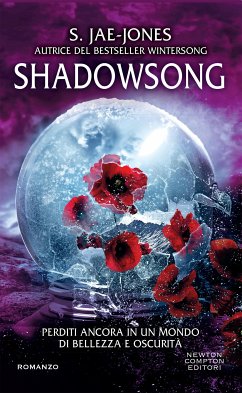 Shadowsong (eBook, ePUB) - Jae, S.; Jones