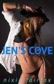 Jen's Cove (eBook, ePUB)