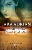 La signora della passione (eBook, ePUB)