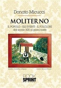 Cover Moliterno (eBook, PDF)