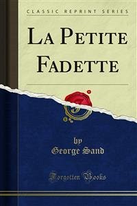 La Petite Fadette (eBook, PDF)