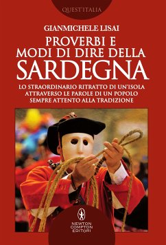 Proverbi e modi di dire della Sardegna (eBook, ePUB) - Lisai, Gianmichele